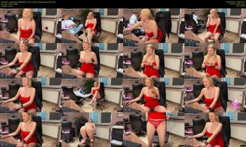 legslong — 35 minute Chaturbate couple cam show recording, 720p, Jun 3, 2026