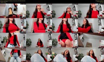 legswattitude — 105 minute Chaturbate female cam show recording, 720p, Jun 3, 2026