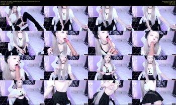 lily_weep — 15 minute Chaturbate female cam show recording, 720p, Jun 4, 2026