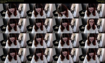littleviki_ — 12 minute Chaturbate female cam show recording, 720p, Jun 3, 2026