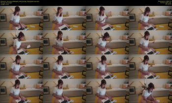 lizmreow — 14 minute Chaturbate female cam show recording, 720p, Jun 3, 2026