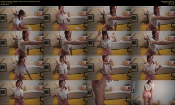 lizmreow — 4 minute Chaturbate female cam show recording, 720p, Jun 3, 2026