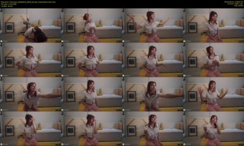 lizmreow — 3 minute Chaturbate female cam show recording, 720p, Jun 4, 2026