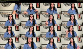 luxcher22 — 8 minute Chaturbate female cam show recording, 480p, Jun 3, 2026