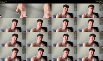 lyon_power_ — 8 minute Chaturbate male cam show recording, 720p, Jun 3, 2026