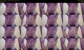maluma4you — 8 minute Chaturbate male cam show recording, 720p, Jun 3, 2026