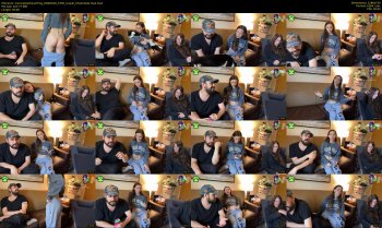 manicpixiedreamfrog — 31 minute Chaturbate couple cam show recording, 720p, Jun 3, 2026