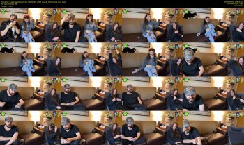 manicpixiedreamfrog — 26 minute Chaturbate couple cam show recording, 720p, Jun 3, 2026