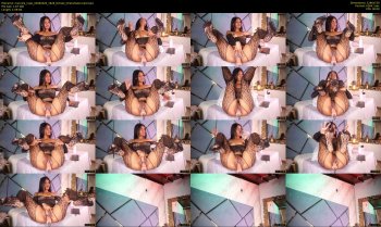 marcela_rojas — 120 minute Chaturbate female cam show recording, 720p, Jun 3, 2026
