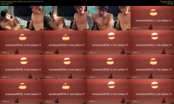 marcus_paradise — 10 minute Chaturbate male cam show recording, 720p, Jun 3, 2026