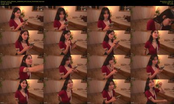 maria_alfonsina_ — 7 minute Chaturbate female cam show recording, 720p, Jun 4, 2026