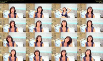 mariagold — 31 minute Chaturbate female cam show recording, 720p, Jun 3, 2026