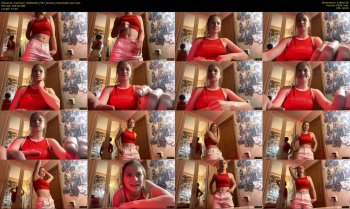 marlinker — 38 minute Chaturbate female cam show recording, 720p, Jun 3, 2026