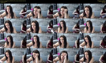 martaandserg — 5 minute Chaturbate female cam show recording, 720p, Jun 3, 2026