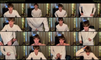 mason_gallagher — 58 minute Chaturbate male cam show recording, 720p, Jun 3, 2026