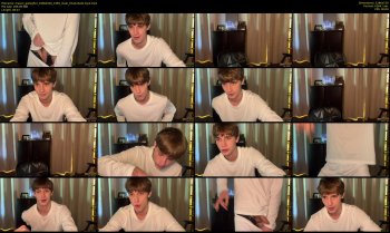 mason_gallagher — 39 minute Chaturbate male cam show recording, 720p, Jun 3, 2026