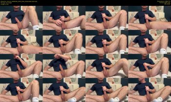 mecc2c — 12 minute Chaturbate male cam show recording, 720p, Jun 3, 2026