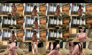 mewpuff — 26 minute Chaturbate female cam show recording, 720p, Jun 3, 2026