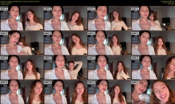 miafleur — 4 minute Chaturbate female cam show recording, 720p, Jun 3, 2026