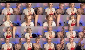 miaside — 37 minute Chaturbate female cam show recording, 720p, Jun 4, 2026