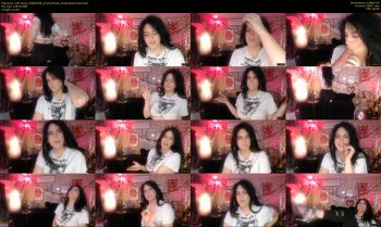 milf_lacey — 13 minute Chaturbate female cam show recording, 720p, Jun 3, 2026