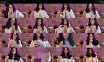 miss_sidney — 68 minute Chaturbate female cam show recording, 720p, Jun 3, 2026