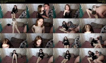 missjadefox — 71 minute Chaturbate couple cam show recording, 720p, Jun 3, 2026