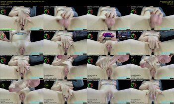 mistresslarentiah — 12 minute Chaturbate female cam show recording, 720p, Jun 3, 2026