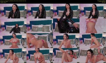 mmmaaa1234 — 64 minute Chaturbate female cam show recording, 720p, Jun 3, 2026