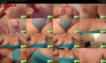 mollywayne — 120 minute Chaturbate female cam show recording, 720p, Jun 3, 2026