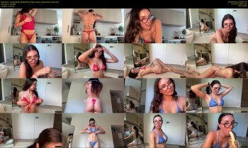 mollyy2006 — 120 minute Chaturbate female cam show recording, 720p, Jun 3, 2026