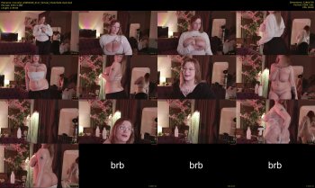 morvelyn — 120 minute Chaturbate female cam show recording, 720p, Jun 4, 2026