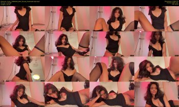 mriea_ — 102 minute Chaturbate female cam show recording, 720p, Jun 3, 2026