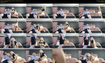 mssbb — 26 minute Chaturbate female cam show recording, 720p, Jun 3, 2026
