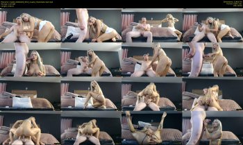 mssbb — 121 minute Chaturbate female cam show recording, 720p, Jun 3, 2026