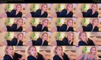 myassistant — 120 minute Chaturbate female cam show recording, 720p, Jun 4, 2026