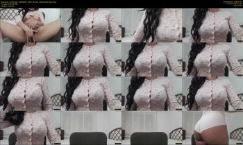 nicebrown — 117 minute Chaturbate female cam show recording, 720p, Jun 3, 2026