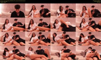 nicky_and_blake — 80 minute Chaturbate couple cam show recording, 720p, Jun 3, 2026
