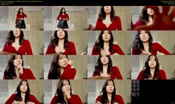 nievesshippey — 15 minute Chaturbate female cam show recording, 720p, Jun 3, 2026