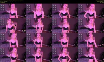 norxiio — 14 minute Chaturbate female cam show recording, 720p, Jun 4, 2026