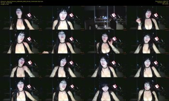obeycarrienoona — 28 minute Chaturbate female cam show recording, 720p, Jun 3, 2026