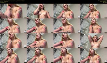 oke_doke — 16 minute Chaturbate female cam show recording, 720p, Jun 3, 2026