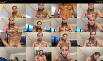 onlyafterours — 53 minute Chaturbate couple cam show recording, 480p, Jun 3, 2026
