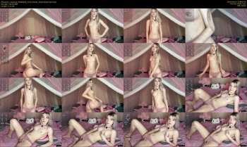 onlyeva1 — 72 minute Chaturbate female cam show recording, 720p, Jun 3, 2026