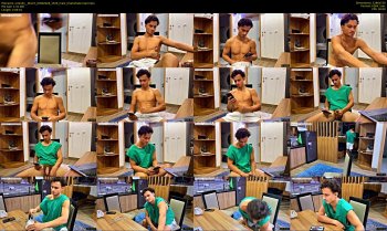 orlando__bloom — 121 minute Chaturbate male cam show recording, 720p, Jun 3, 2026