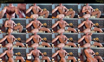 ostingregory — 11 minute Chaturbate male cam show recording, 720p, Jun 3, 2026