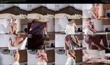 pazrapackii — 120 minute Chaturbate female cam show recording, 720p, Jun 3, 2026