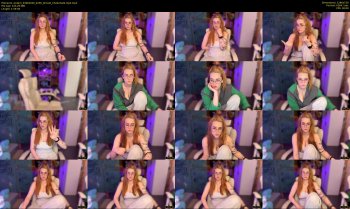 ps4pro — 120 minute Chaturbate female cam show recording, 720p, Jun 3, 2026