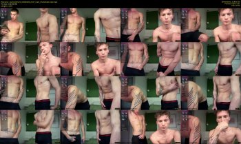 raymondmont — 15 minute Chaturbate male cam show recording, 720p, Jun 3, 2026