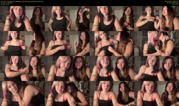 rileycooperrr — 3 minute Chaturbate female cam show recording, 720p, Jun 3, 2026